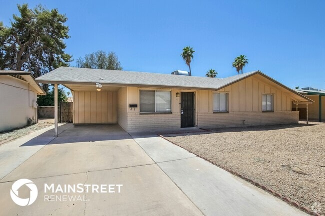 Building Photo - 8435 W Heatherbrae Dr