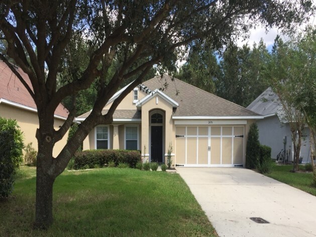 Foto principal - 2476 Winchester Ln