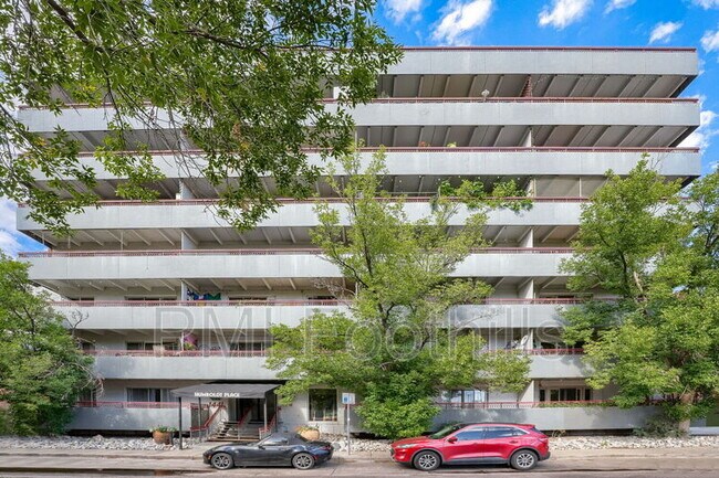 Building Photo - 1441 N Humboldt St
