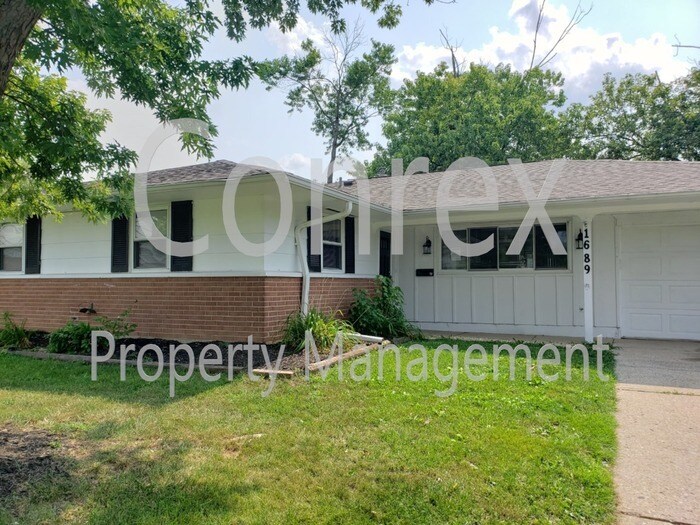 Lovely 4 Bedroom in Sharonville is MoveIn... House for Rent in