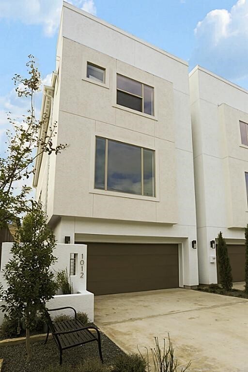 Foto del edificio - 1012 Stanford St