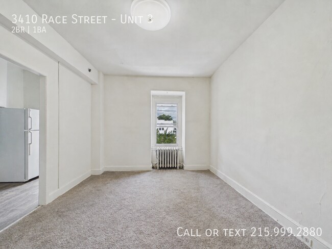 Foto del edificio - 3410 Race St