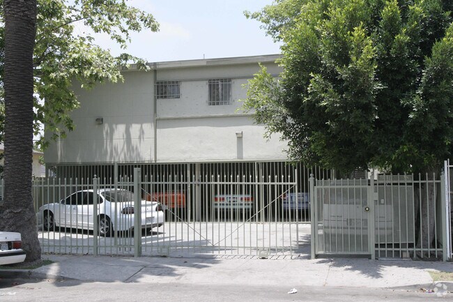 Foto del edificio - Sheridan West