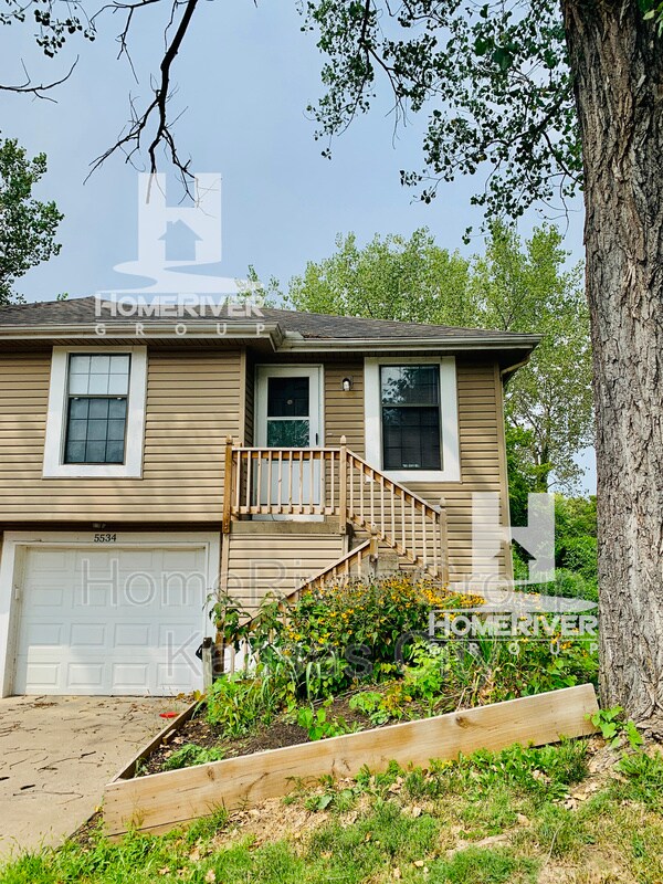 Building Photo - 5534 NW Homer White Rd