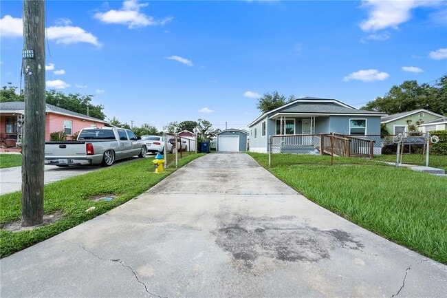 Building Photo - 2717 W Palmetto St