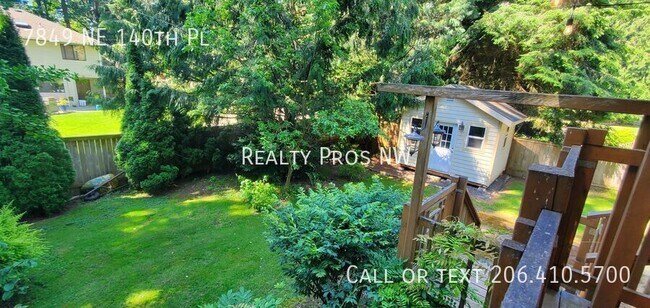 Foto del edificio - 7849 NE 140th Pl