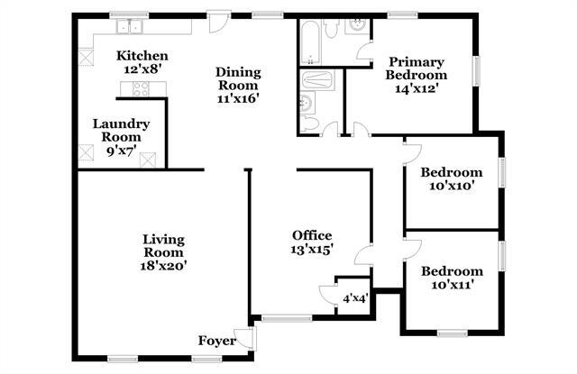 Building Photo - 12112 Eunice St