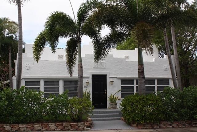 Foto del edificio - 119 N Palmway