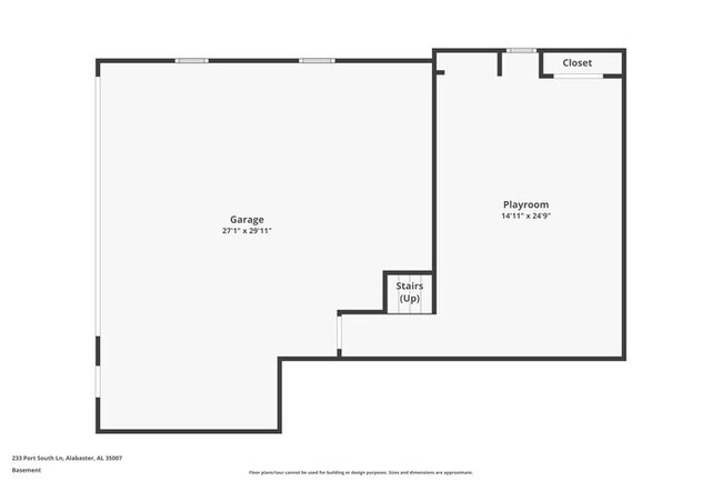 Building Photo - 233 Port S Ln