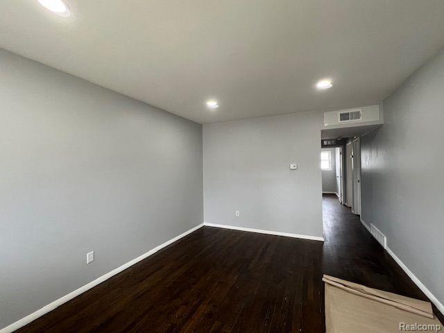 Foto del edificio - 1256 Ferris Ave