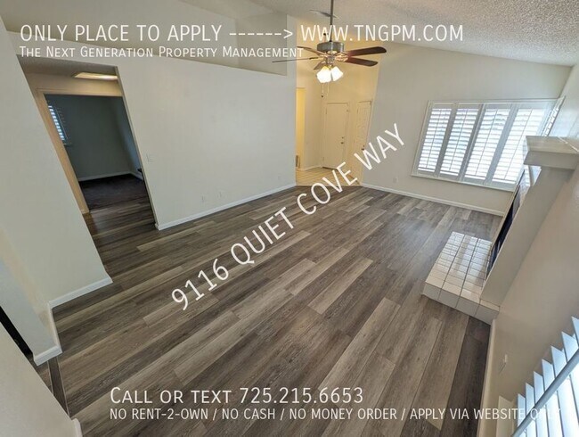 Building Photo - 9116 QUIET COVE WAY