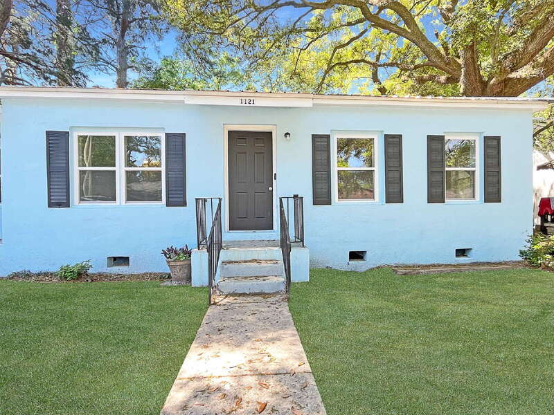 Foto principal - 1121 E 53rd St