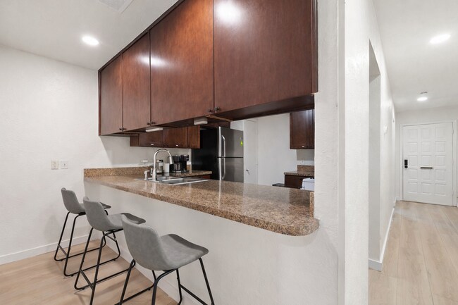 Foto del edificio - 1912 N Floyd Rd