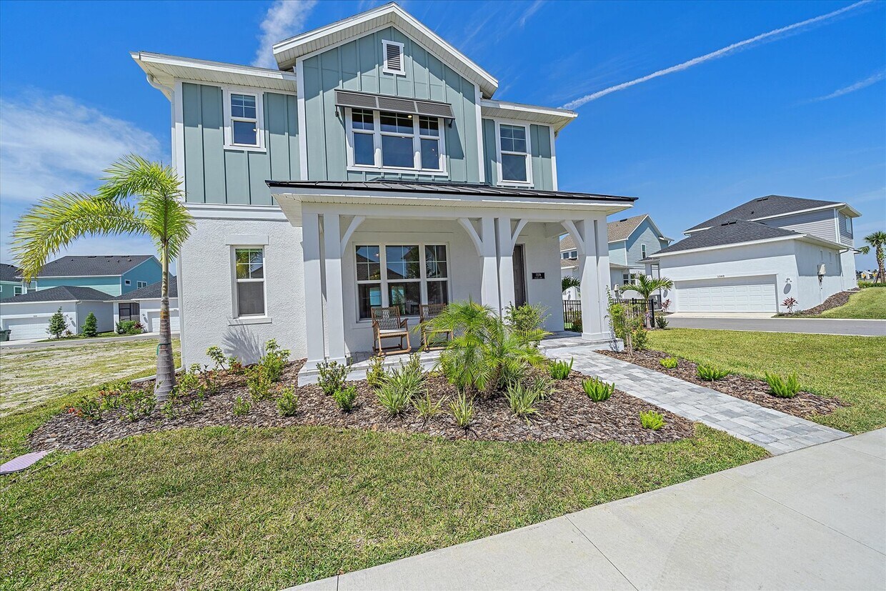 Foto principal - 7279 Kodiak Ln