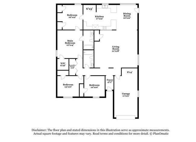Building Photo - 6124 Kensington Cir