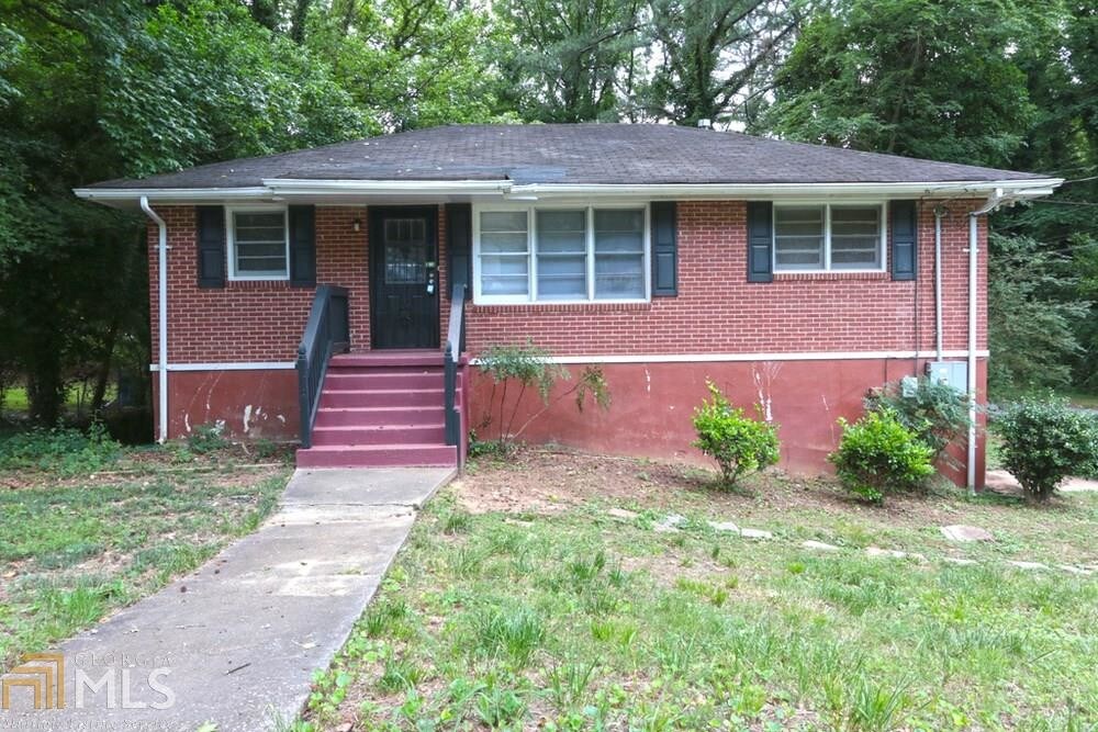 1980 Beecher Rd SW, Atlanta, GA 30310 House for Rent in Atlanta, GA