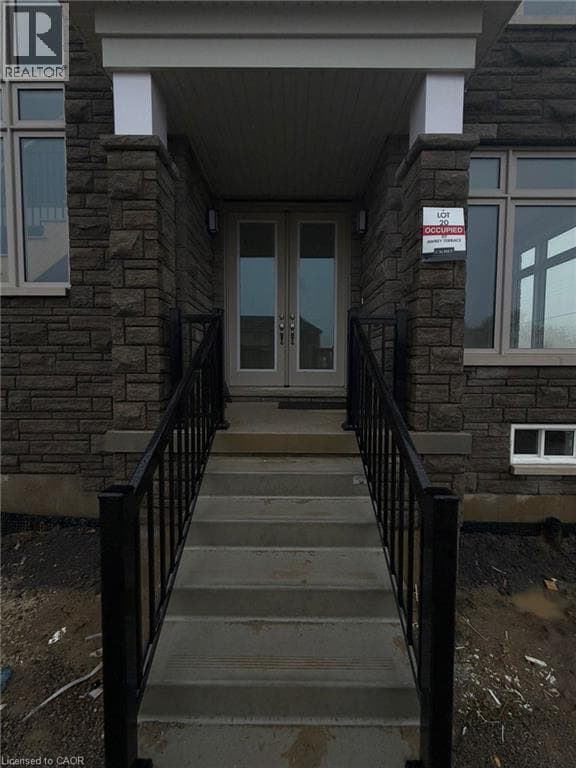 Building Photo - 83 Awrey Ter