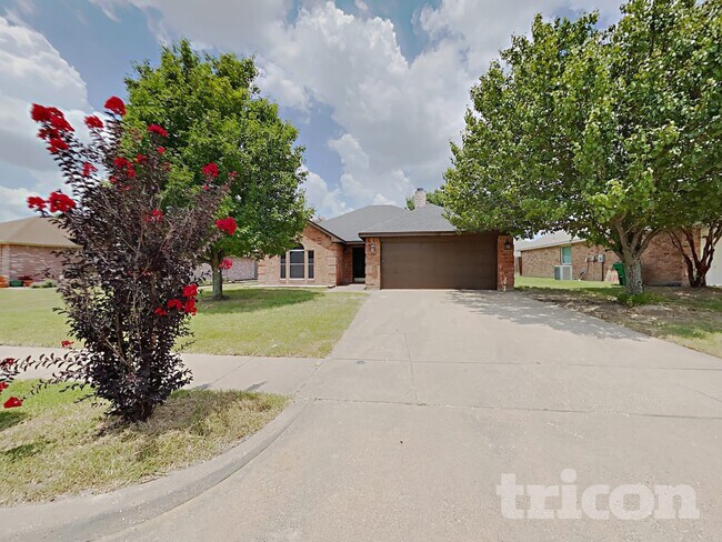Foto del edificio - 105 Stone Haven Place Waxahachie TX
