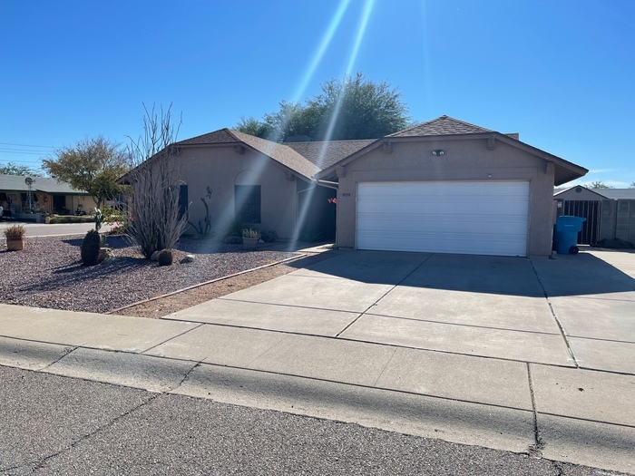 Primary Photo - Great Home in North Phoenix with RV Parking