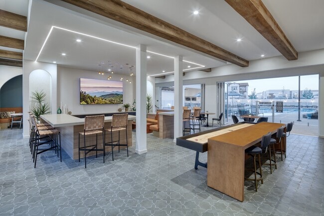 Building Photo - Vida at Morgan Hill