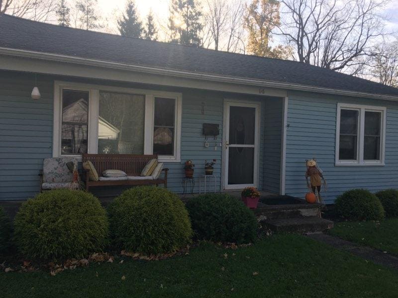 14 Hart St, Fredonia, NY 14063 House Rental in Fredonia, NY