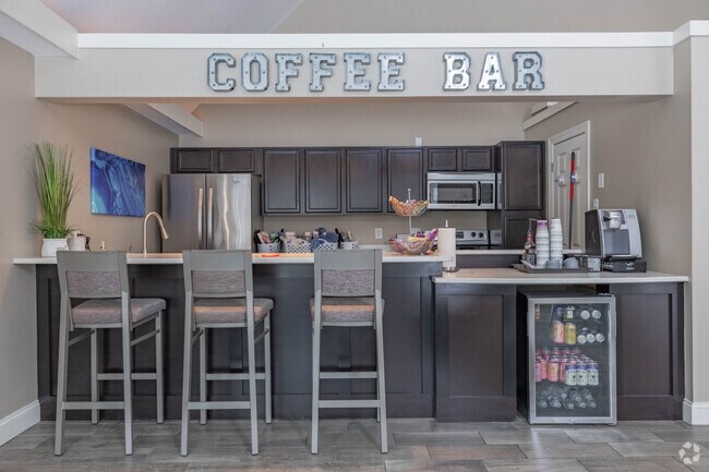 Casa club - Orchard of Landen