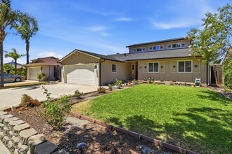 Building Photo - 4043 W Rincon Ave