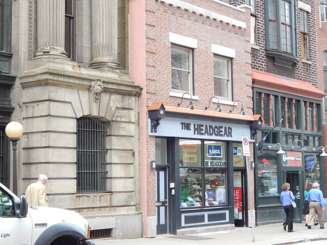Primary Photo - 312 Forbes Ave