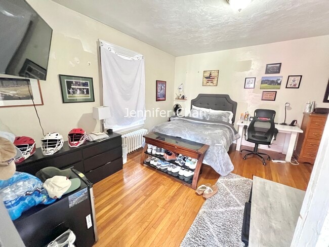 Foto del edificio - 18 Ashford St