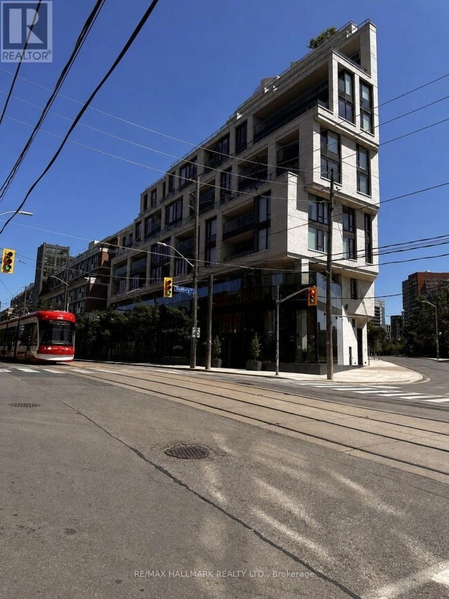 Building Photo - 200 Sudbury St