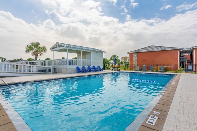 Foto del edificio - 4000 Gulf Terrace Dr