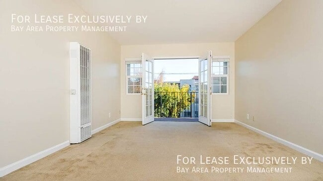 Building Photo - Bright and Spacious 1BR/1BA apartment, Top...
