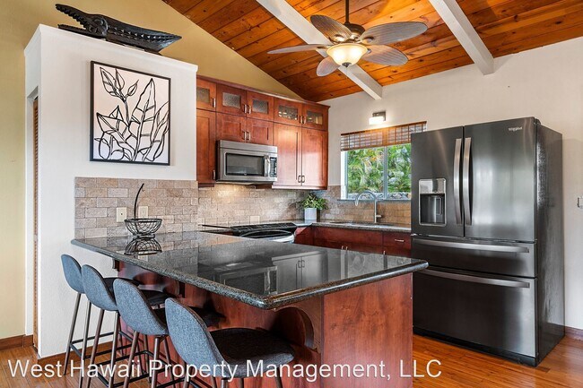 Building Photo - 3 br, 2 bath House - 75-5776 Oleka Place