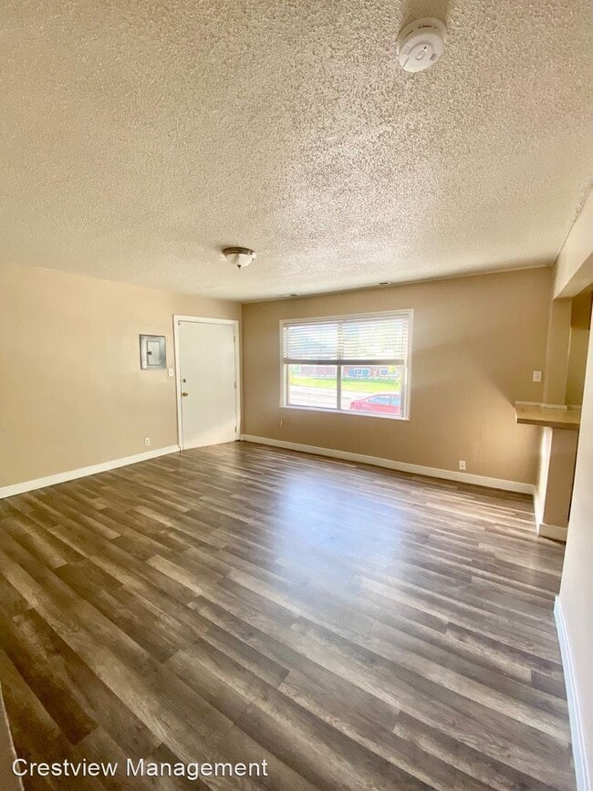 Building Photo - 2 br, 1 bath House - 349 E Lindell Ave