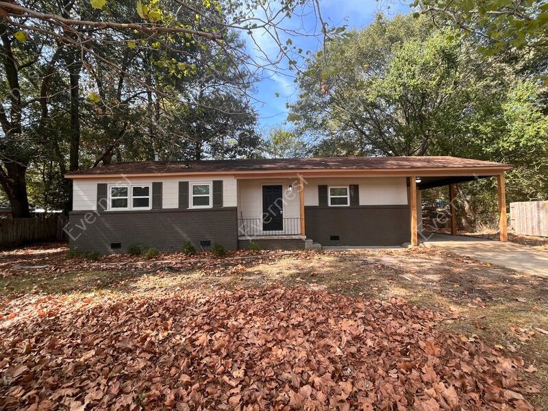 3410 Old Brandon Rd, Pearl, MS 39208 House Rental in Pearl, MS