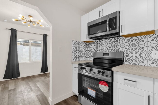 Photo - BRAND NEW EVERYTHING IN UPTOWN/BILTMORE AREA Townhome