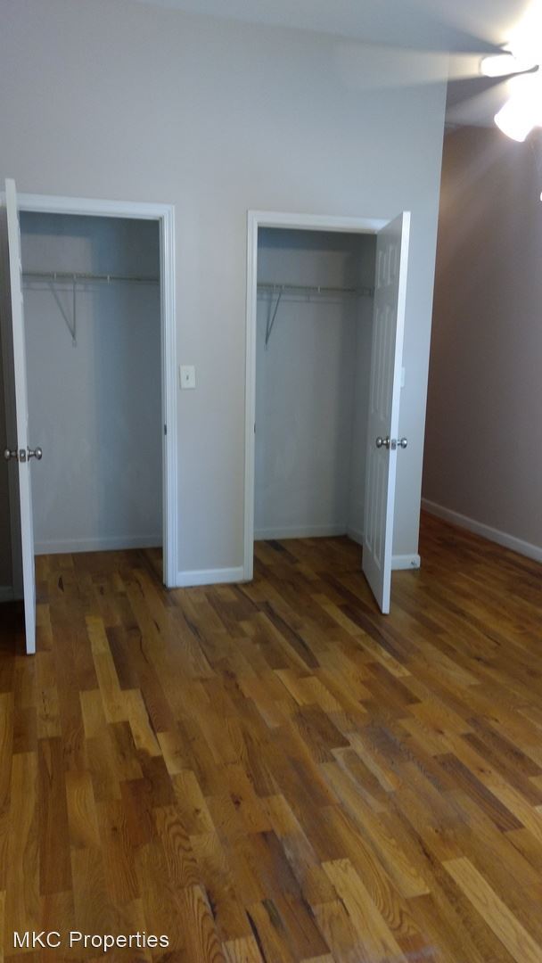 Building Photo - 2 br, 1 bath House - 2514 Cleveland Avenue