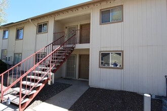 Building Photo - 2401 N West St