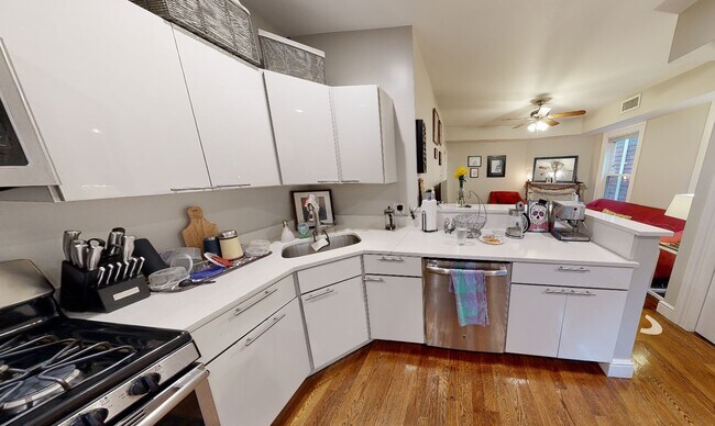 Foto del edificio - 161 Hampshire St