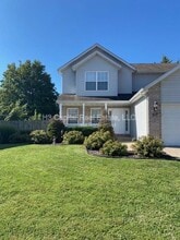 Building Photo - 517 Osage Dr