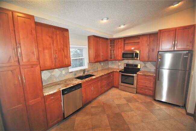 Foto del edificio - 3607 Harlowe Ave