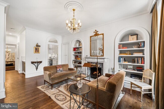 Foto del edificio - 2310 Spruce St