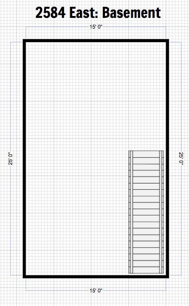 Foto del edificio - 2584 East - 2