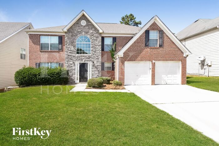 Foto principal - 2438 Brighton Trail