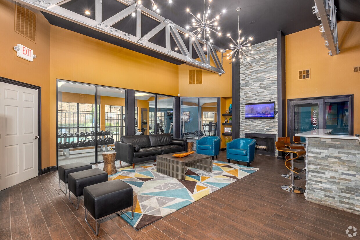 Pinehurst Place Apartments Apartments in Mesquite, TX