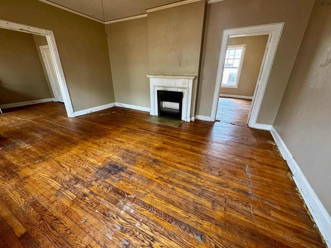 Primary Photo - 1109 Harrison St