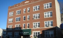 174 N Grove St - Seventy Four South Munn Avenue