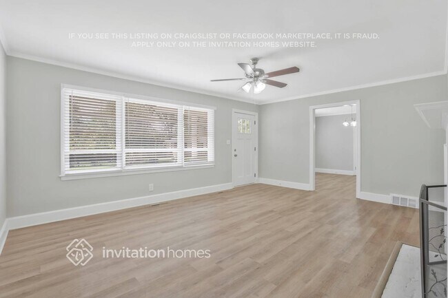 Foto del edificio - 4108 Campbell St NE