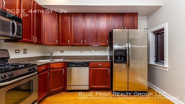 Building Photo - 503 E 44th St