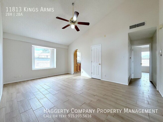 Foto del edificio - 11813 Kings Arms Ct